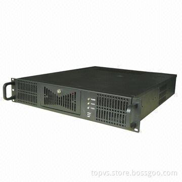16CH HD Network Video Recorder, Embedded Windows, H.264, Local Recording/Display, Supports 8TB
